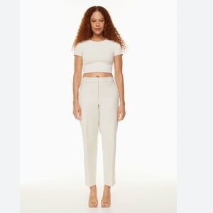 NWT Aritzia Babaton New Command pant